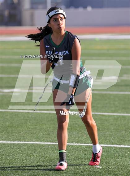 Thumbnail 3 in Kennedy vs Eagle Rock photogallery.