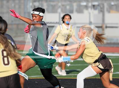 Thumbnail 2 in Kennedy vs Eagle Rock photogallery.