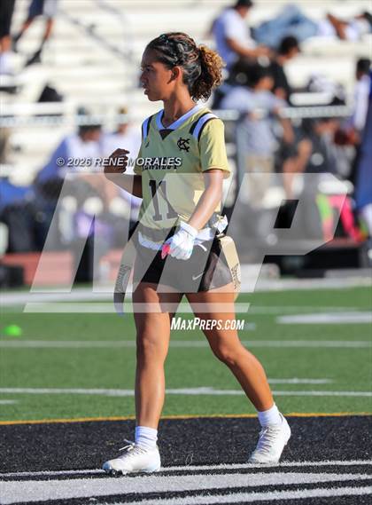 Thumbnail 1 in Kennedy vs Eagle Rock photogallery.