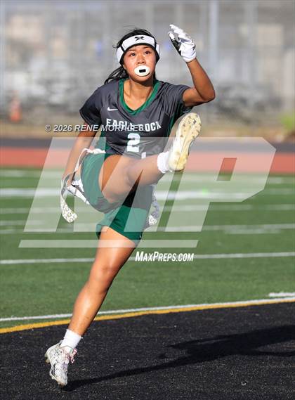 Thumbnail 1 in Kennedy vs Eagle Rock photogallery.