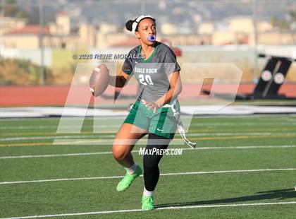 Thumbnail 3 in Kennedy vs Eagle Rock photogallery.