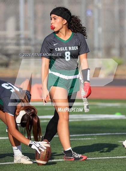 Thumbnail 2 in Kennedy vs Eagle Rock photogallery.