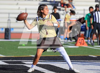 Thumbnail 1 in Kennedy vs Eagle Rock photogallery.