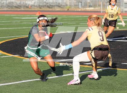 Thumbnail 1 in Kennedy vs Eagle Rock photogallery.