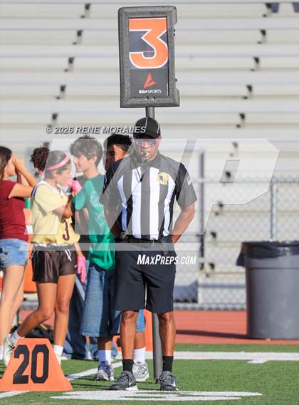 Thumbnail 3 in Kennedy vs Eagle Rock photogallery.
