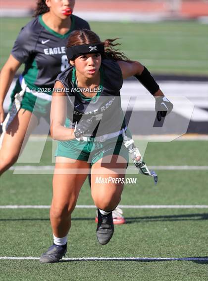 Thumbnail 2 in Kennedy vs Eagle Rock photogallery.