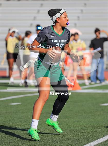 Thumbnail 3 in Kennedy vs Eagle Rock photogallery.