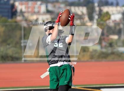 Thumbnail 1 in Kennedy vs Eagle Rock photogallery.