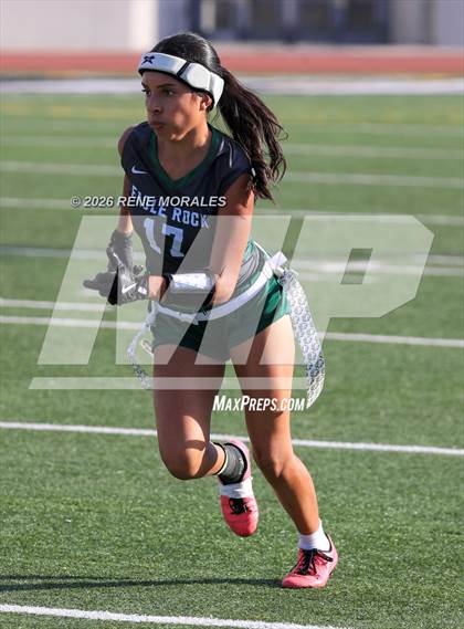 Thumbnail 2 in Kennedy vs Eagle Rock photogallery.