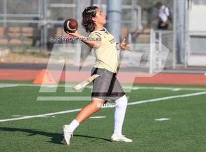 Thumbnail 2 in Kennedy vs Eagle Rock photogallery.