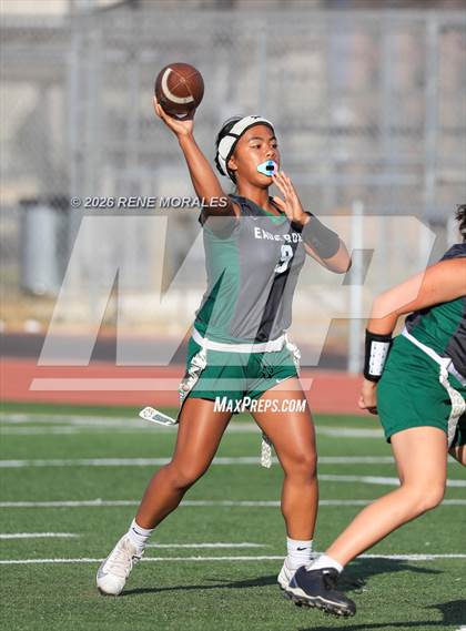 Thumbnail 3 in Kennedy vs Eagle Rock photogallery.