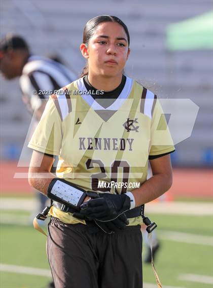 Thumbnail 1 in Kennedy vs Eagle Rock photogallery.