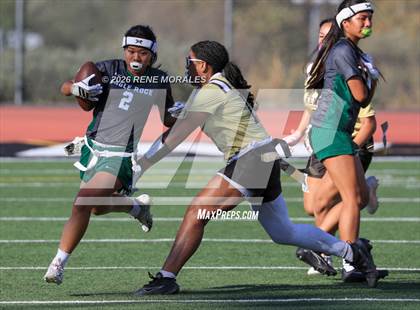 Thumbnail 3 in Kennedy vs Eagle Rock photogallery.