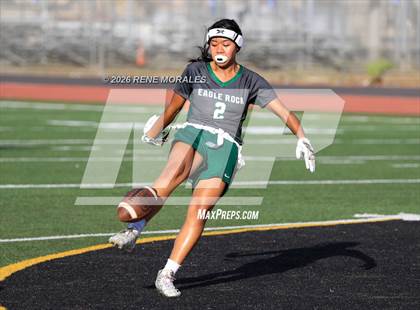 Thumbnail 2 in Kennedy vs Eagle Rock photogallery.