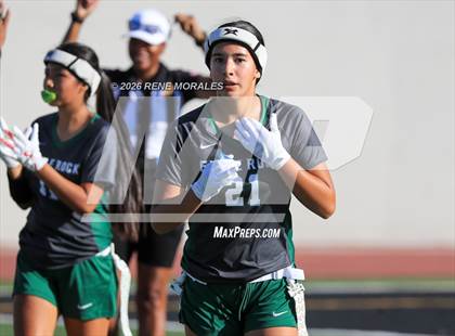 Thumbnail 3 in Kennedy vs Eagle Rock photogallery.