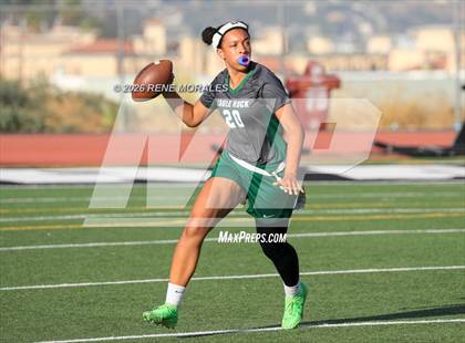 Thumbnail 1 in Kennedy vs Eagle Rock photogallery.