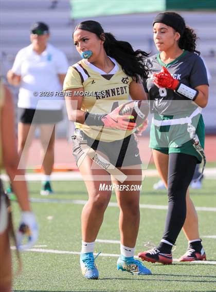 Thumbnail 3 in Kennedy vs Eagle Rock photogallery.