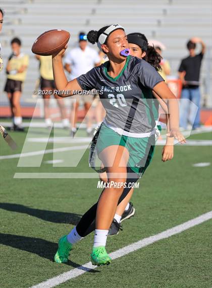 Thumbnail 1 in Kennedy vs Eagle Rock photogallery.