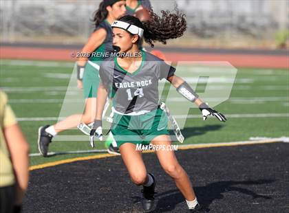 Thumbnail 1 in Kennedy vs Eagle Rock photogallery.