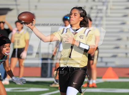 Thumbnail 2 in Kennedy vs Eagle Rock photogallery.