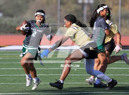 Thumbnail 2 in Kennedy vs Eagle Rock photogallery.