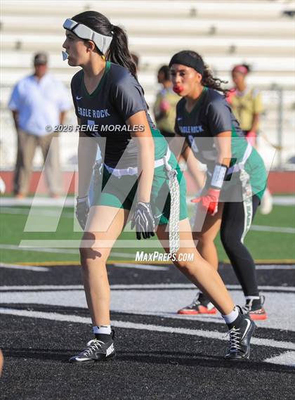 Thumbnail 3 in Kennedy vs Eagle Rock photogallery.