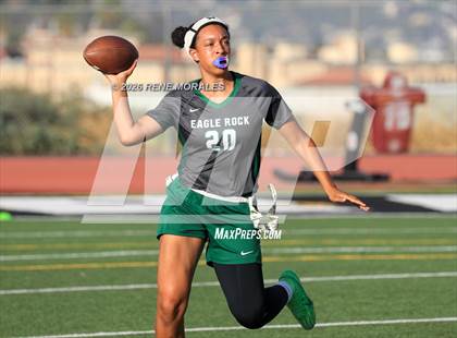 Thumbnail 2 in Kennedy vs Eagle Rock photogallery.