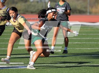 Thumbnail 2 in Kennedy vs Eagle Rock photogallery.