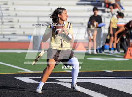Thumbnail 1 in Kennedy vs Eagle Rock photogallery.