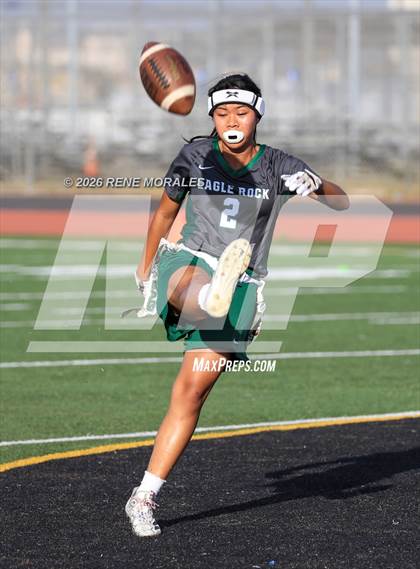 Thumbnail 3 in Kennedy vs Eagle Rock photogallery.