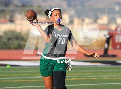 Thumbnail 3 in Kennedy vs Eagle Rock photogallery.