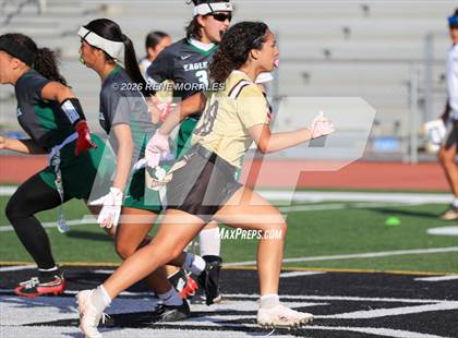 Thumbnail 2 in Kennedy vs Eagle Rock photogallery.