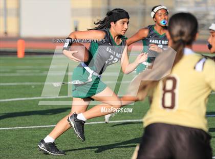 Thumbnail 1 in Kennedy vs Eagle Rock photogallery.