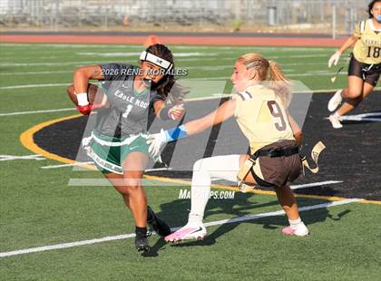 Thumbnail 3 in Kennedy vs Eagle Rock photogallery.