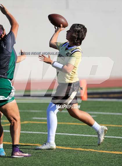 Thumbnail 2 in Kennedy vs Eagle Rock photogallery.