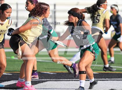 Thumbnail 2 in Kennedy vs Eagle Rock photogallery.