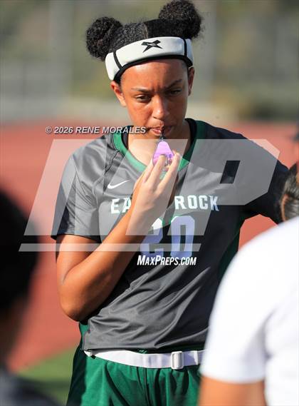 Thumbnail 2 in Kennedy vs Eagle Rock photogallery.