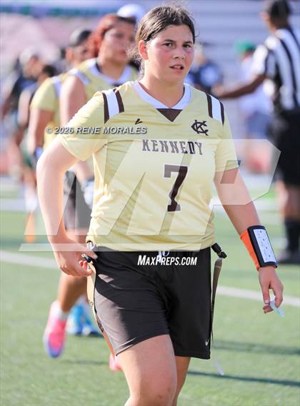 Thumbnail 3 in Kennedy vs Eagle Rock photogallery.