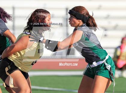 Thumbnail 3 in Kennedy vs Eagle Rock photogallery.