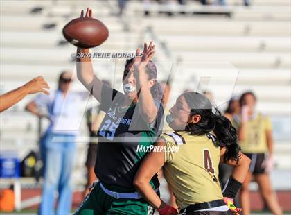 Thumbnail 2 in Kennedy vs Eagle Rock photogallery.