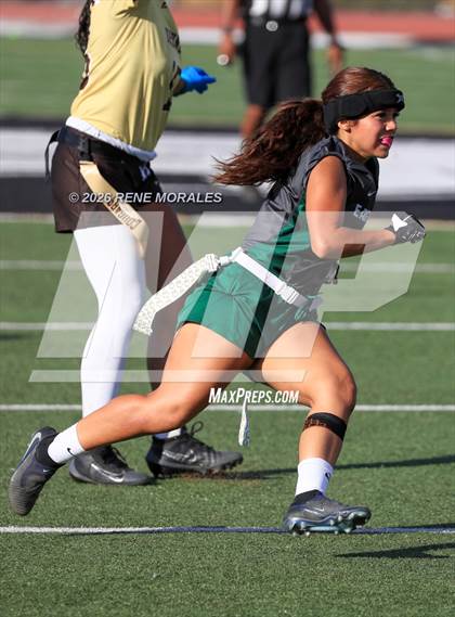 Thumbnail 2 in Kennedy vs Eagle Rock photogallery.