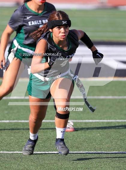 Thumbnail 3 in Kennedy vs Eagle Rock photogallery.