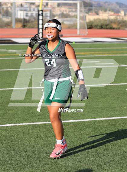 Thumbnail 3 in Kennedy vs Eagle Rock photogallery.