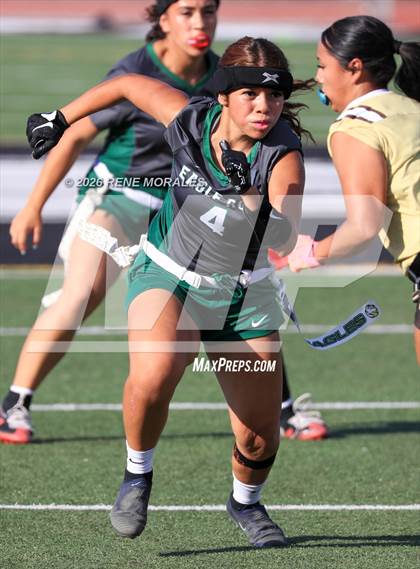 Thumbnail 1 in Kennedy vs Eagle Rock photogallery.