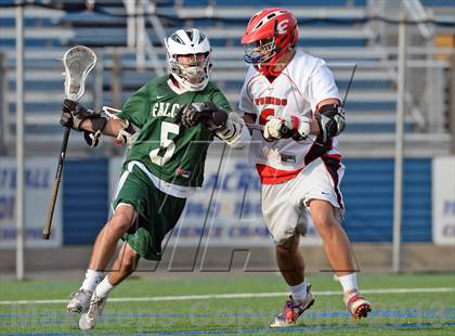 Thumbnail 2 in Friends Academy vs Locust Valley (Section 8 Class C Semifinal) photogallery.