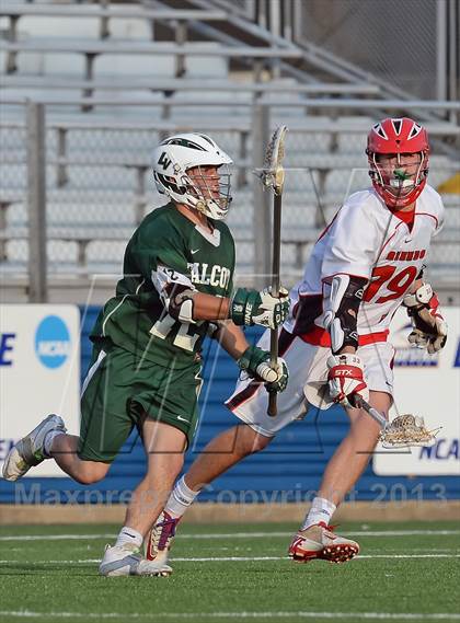Thumbnail 1 in Friends Academy vs Locust Valley (Section 8 Class C Semifinal) photogallery.