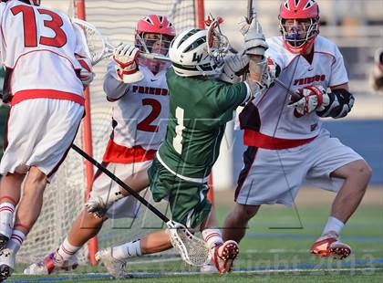 Thumbnail 1 in Friends Academy vs Locust Valley (Section 8 Class C Semifinal) photogallery.