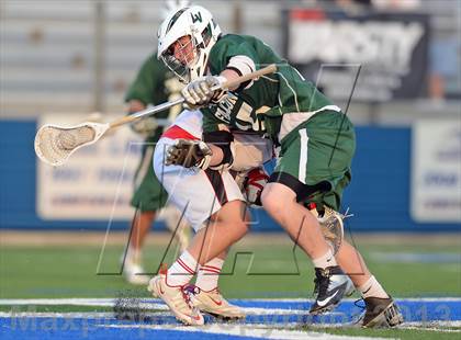 Thumbnail 2 in Friends Academy vs Locust Valley (Section 8 Class C Semifinal) photogallery.