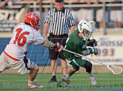 Thumbnail 1 in Friends Academy vs Locust Valley (Section 8 Class C Semifinal) photogallery.