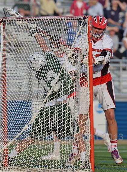 Thumbnail 1 in Friends Academy vs Locust Valley (Section 8 Class C Semifinal) photogallery.